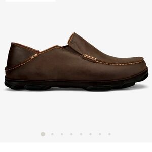 Olukai Maloa Leather 11